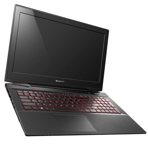 Lenovo Y50-70 Intel Core i7 16GB DDR3 1TB HDD Nvidia GTX850 4GB